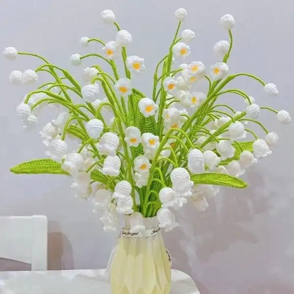 Lily Of The Valley Bouquet