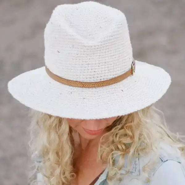 Women's Cowboy Hat