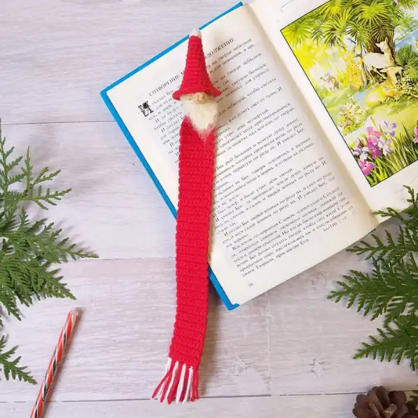 Bookmark Gnome