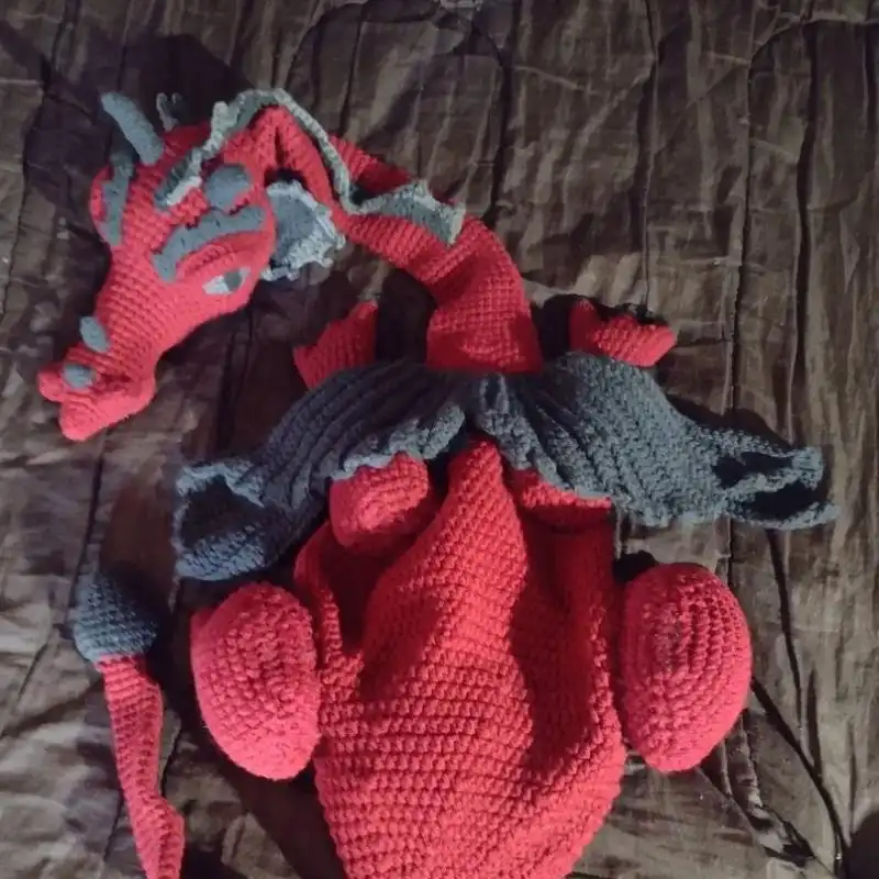 Crocheted Backpack :: Crochet Patterns :: talvi knits.