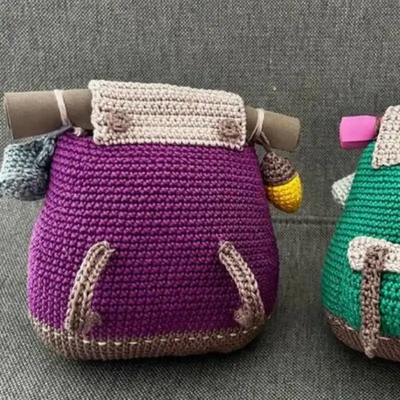Colorful Spirits Backpack