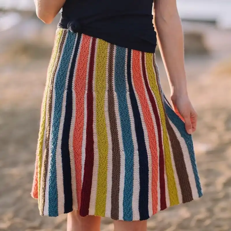 Mariza Skirt