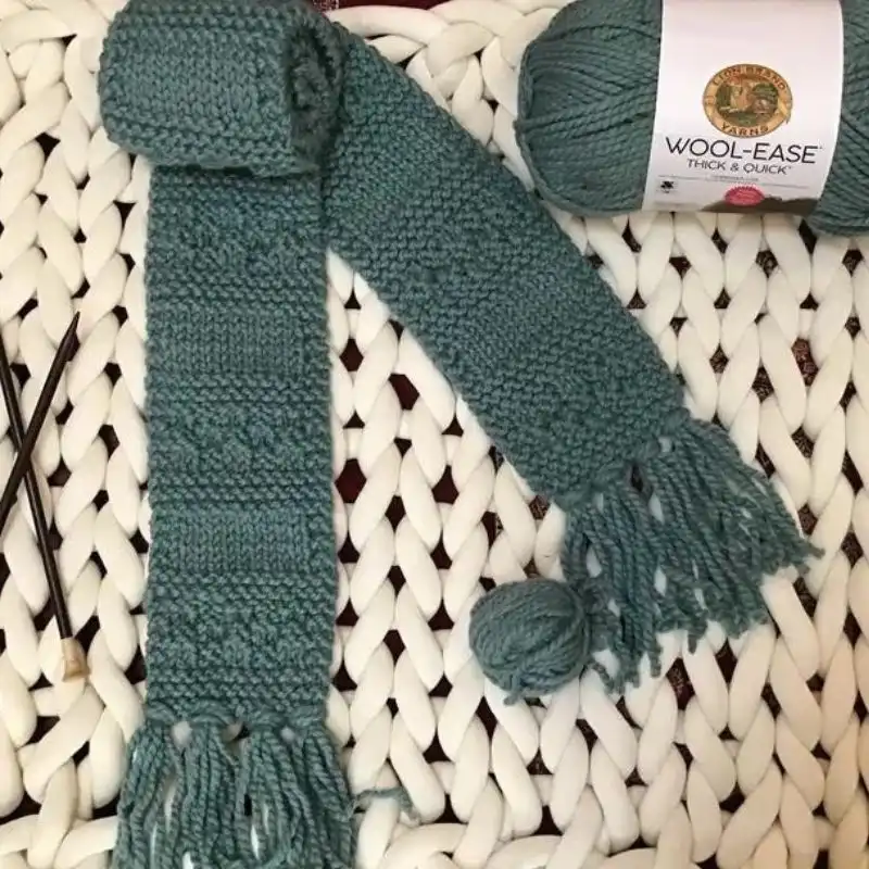 The Gracy Scarf