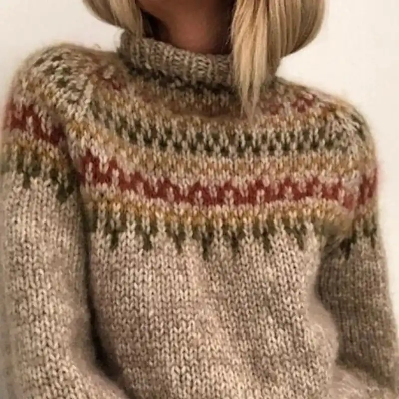 Skaanevik Sweater