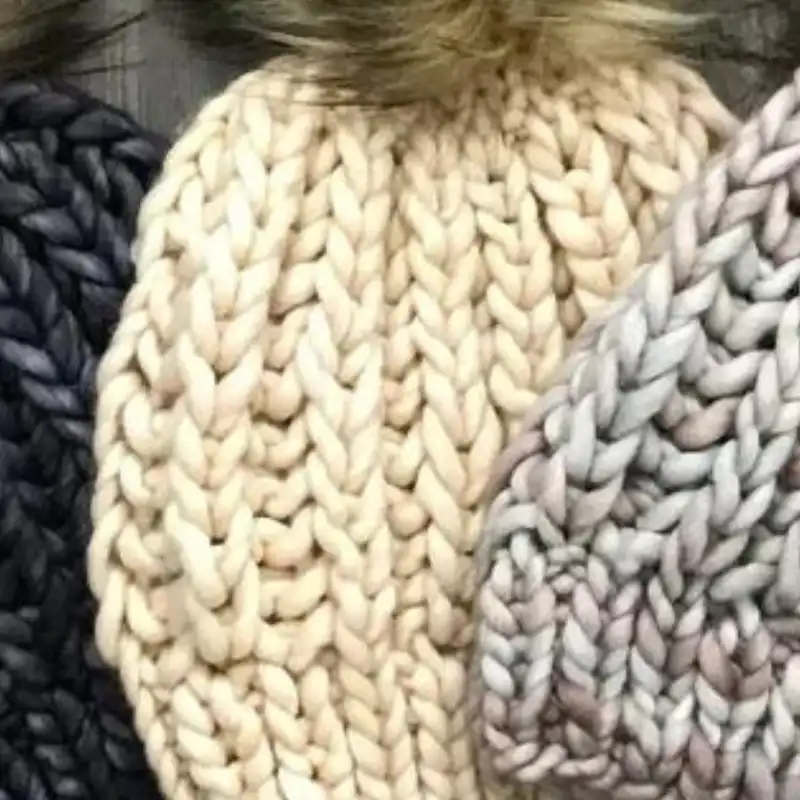The Moab Beanie Pattern