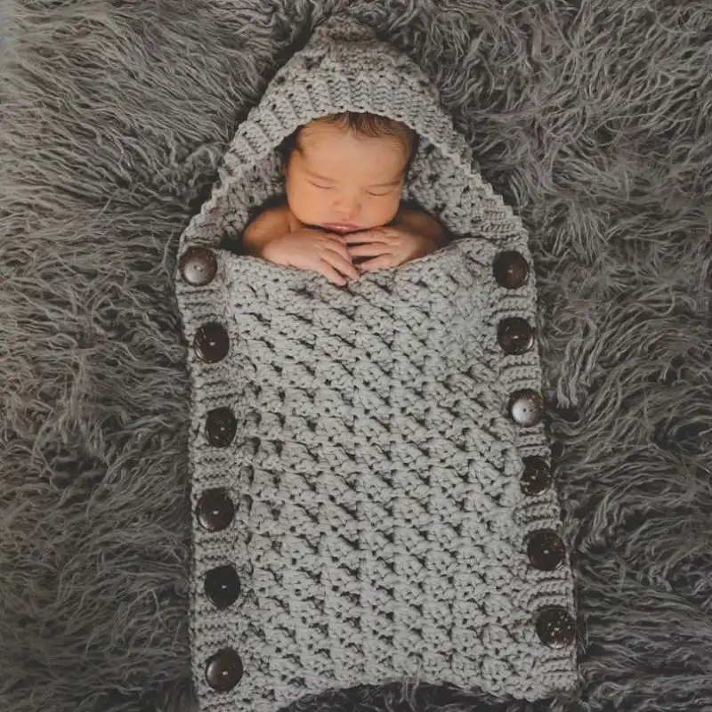 Baby Cocoon