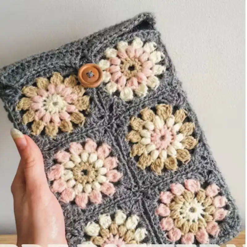 Laptop Or Tablet Cozy