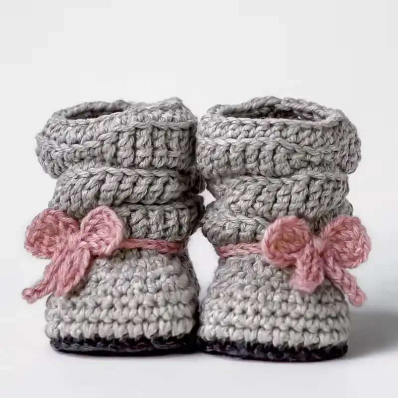 Baby Slouch Boot