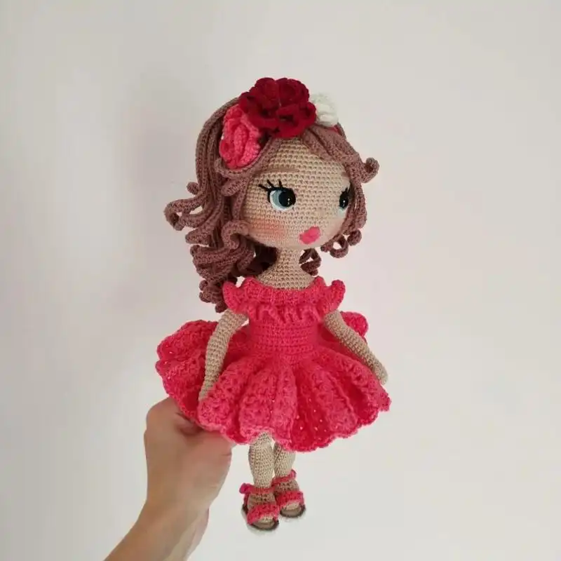 Astrid Doll