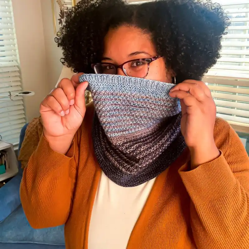 Brood Cowl-In The Round