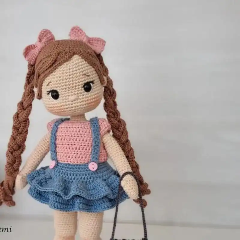 Melody Doll