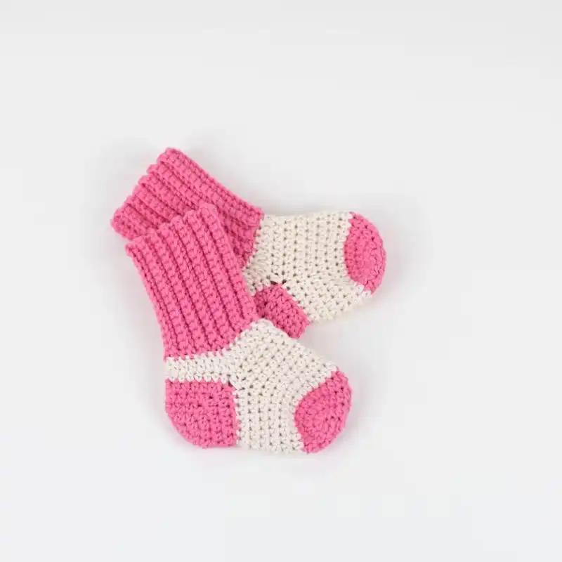 Winter Unisex Baby Socks