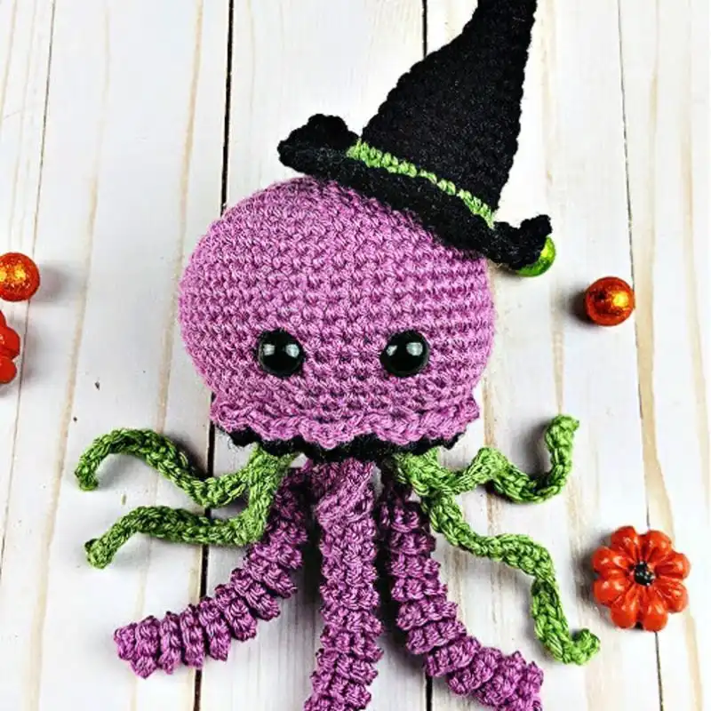 Witch Jellyfish